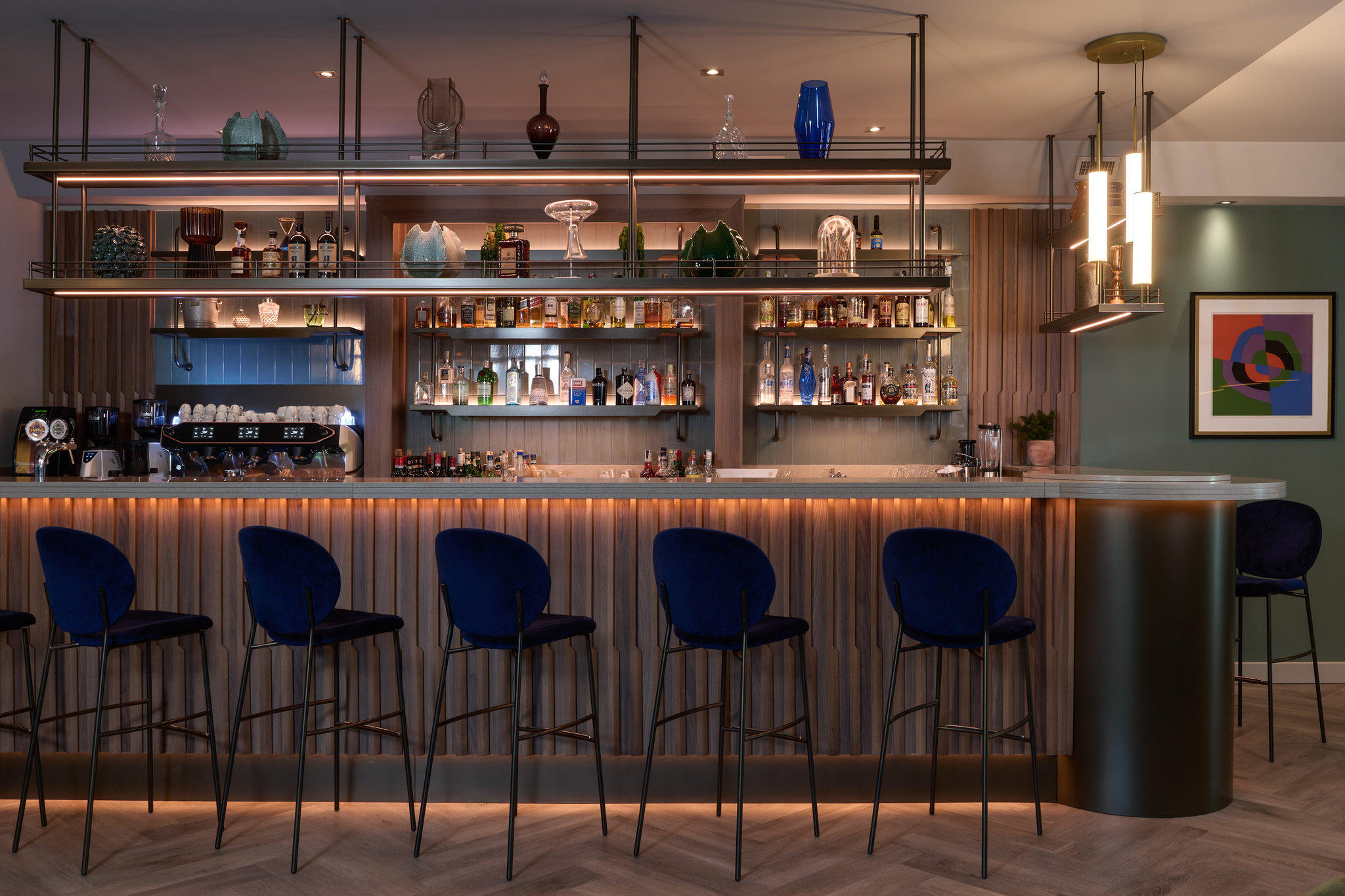 Images voco Venice Mestre - the Quid by IHG