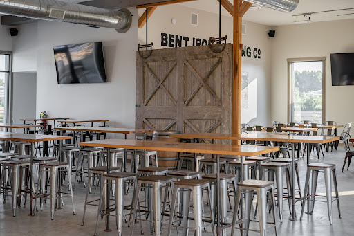 Images Bent Iron Brewing Co.
