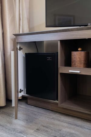 Images Hampton Inn Waterville