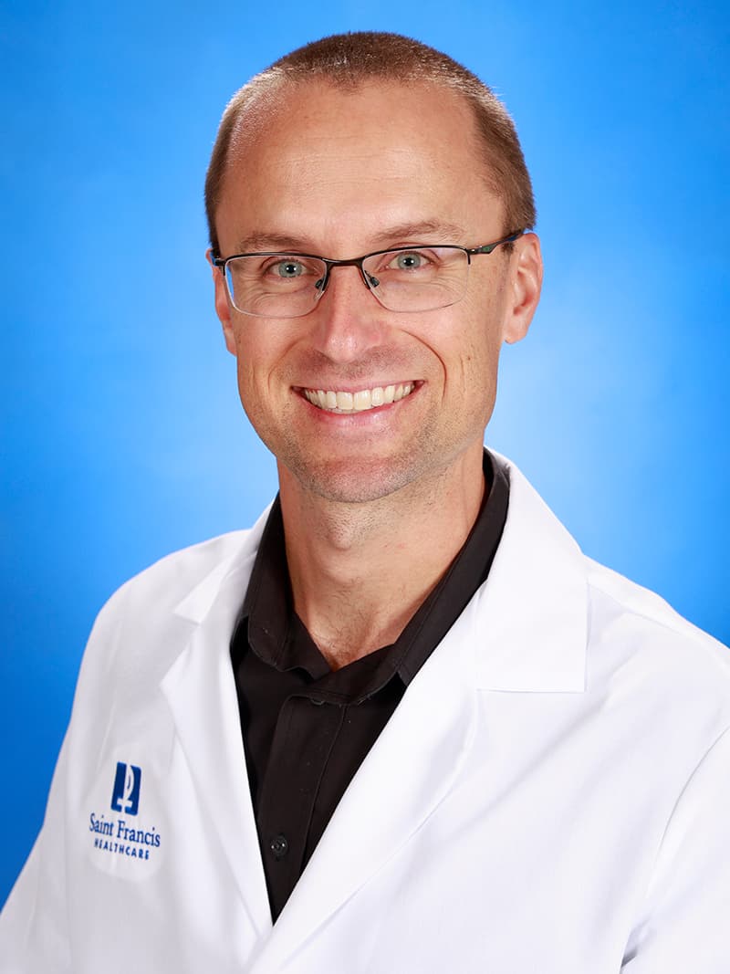 Adam J. Reinagel, MD - Cape Girardeau, MO - Nurse Practitioner
