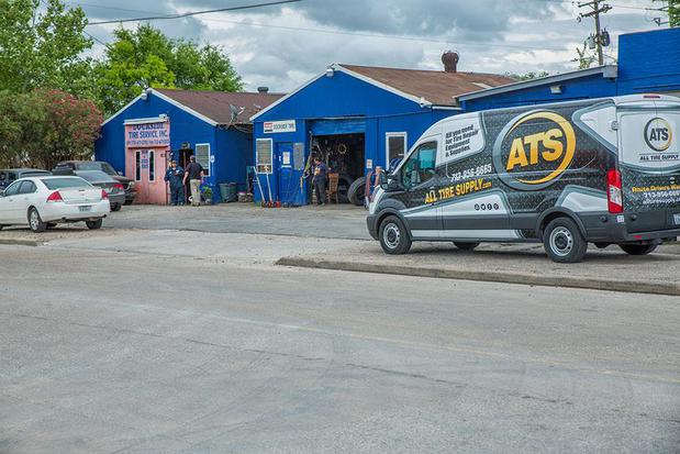 Images All Tire Supply
