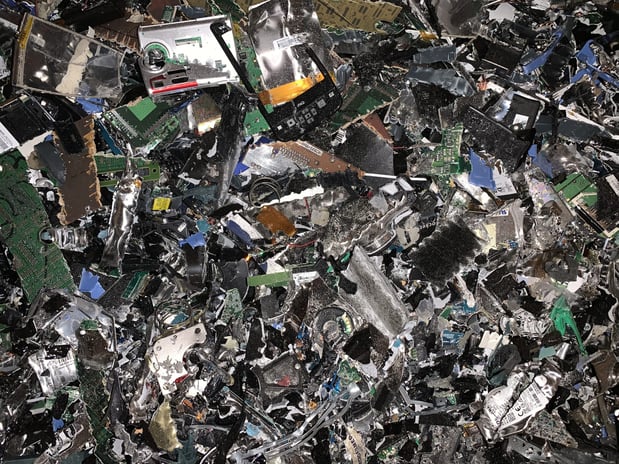 Images Infoshred, LLC