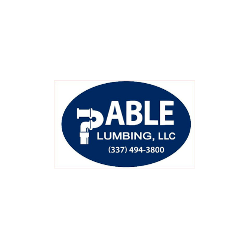 Able Plumbing LLC - Lake Charles, LA 70601 - (337)494-3800 | ShowMeLocal.com