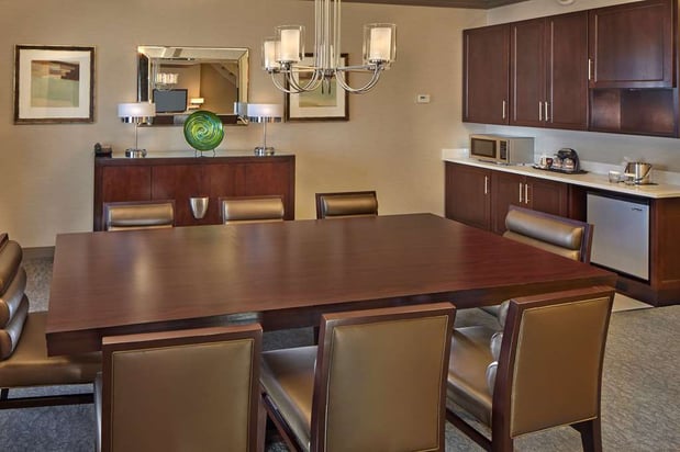 Images DoubleTree by Hilton Hotel Little Rock