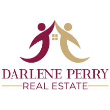 Darlene Perry Logo