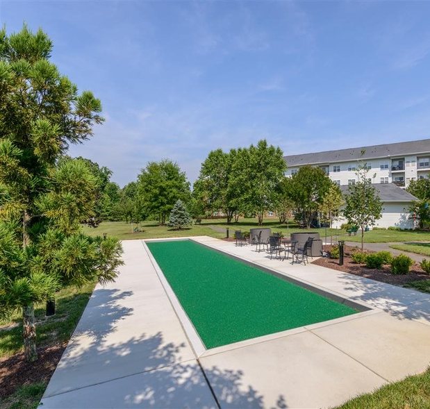 Images Evergreens at Smith Run