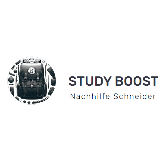 Study Boost Nachhilfe Schneider Wetzikon ZH 079 920 21 26