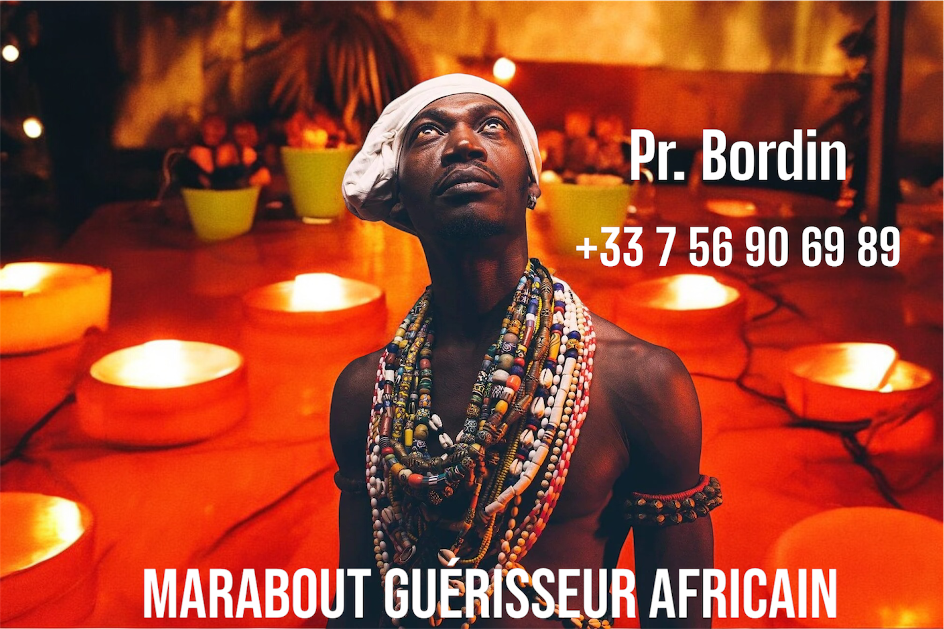 Images Marabout Paris, Voyant Paris