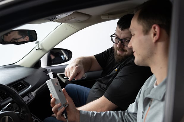Images Intoxalock Ignition Interlock
