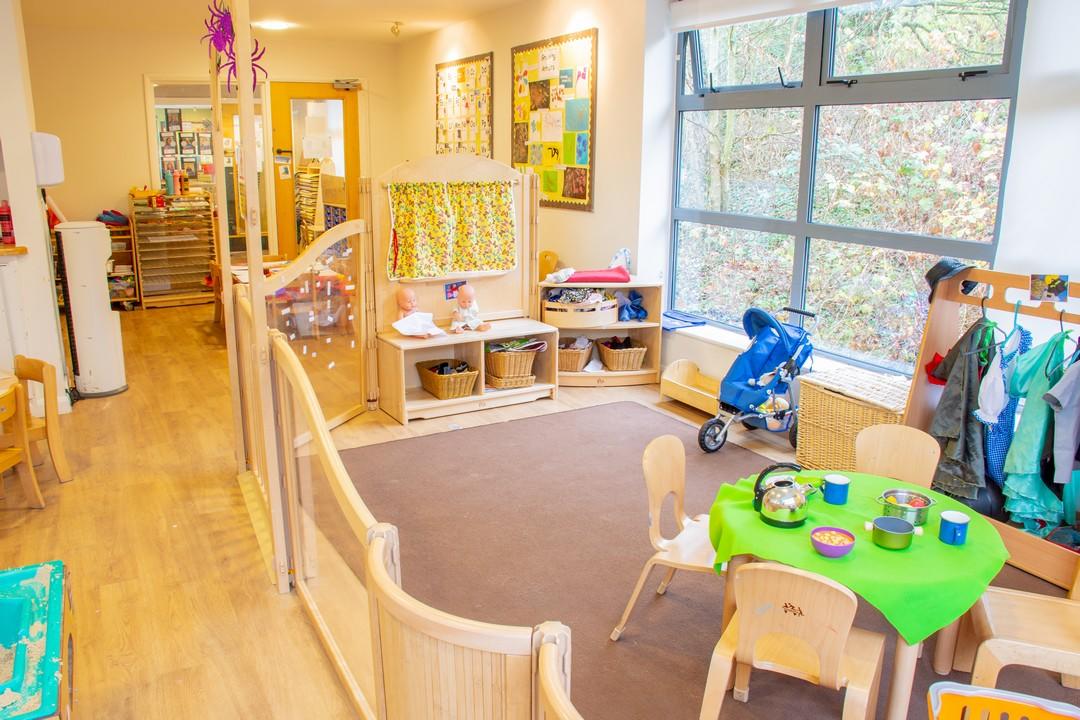 Images Bright Horizons Long Road Day Nursery and Preschool