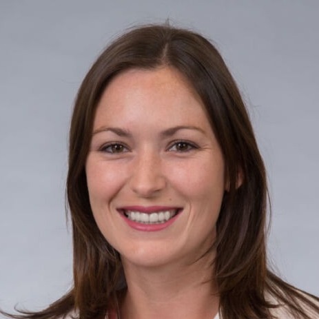 Stephanie S. Roubion, PA-C