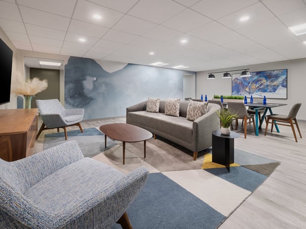 Images Crowne Plaza Suffern-Mahwah by IHG