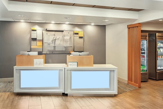 Images Holiday Inn Express & Suites Urbana-Champaign (U of I Area) by IHG
