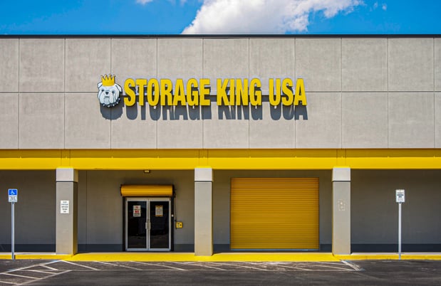 Images Storage King USA