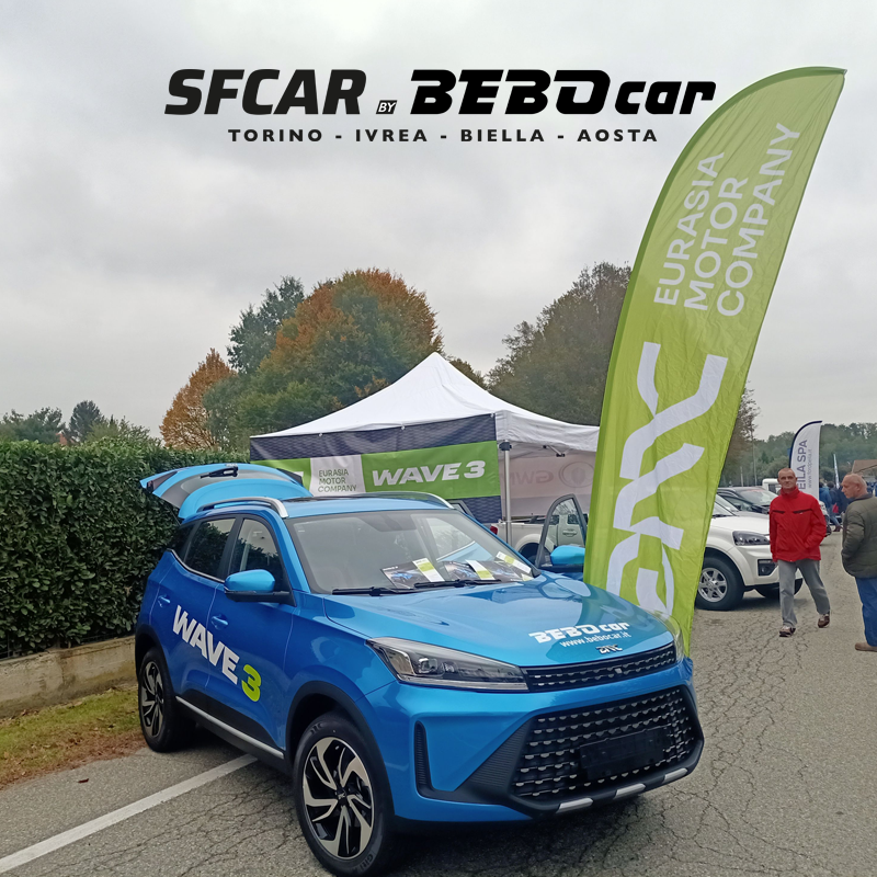 Images Sfcar by Bebocar