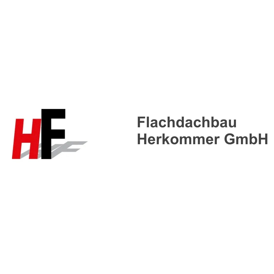 Logo Flachdachbau Herkommer GmbH
