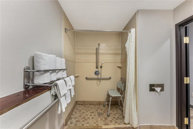 Images Best Western Sea World/Lackland AFB NW Hotel & Suites