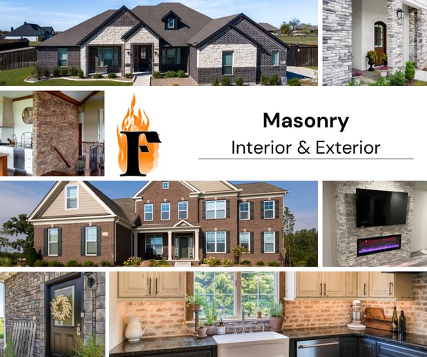 Images Fox Valley Stone & Brick