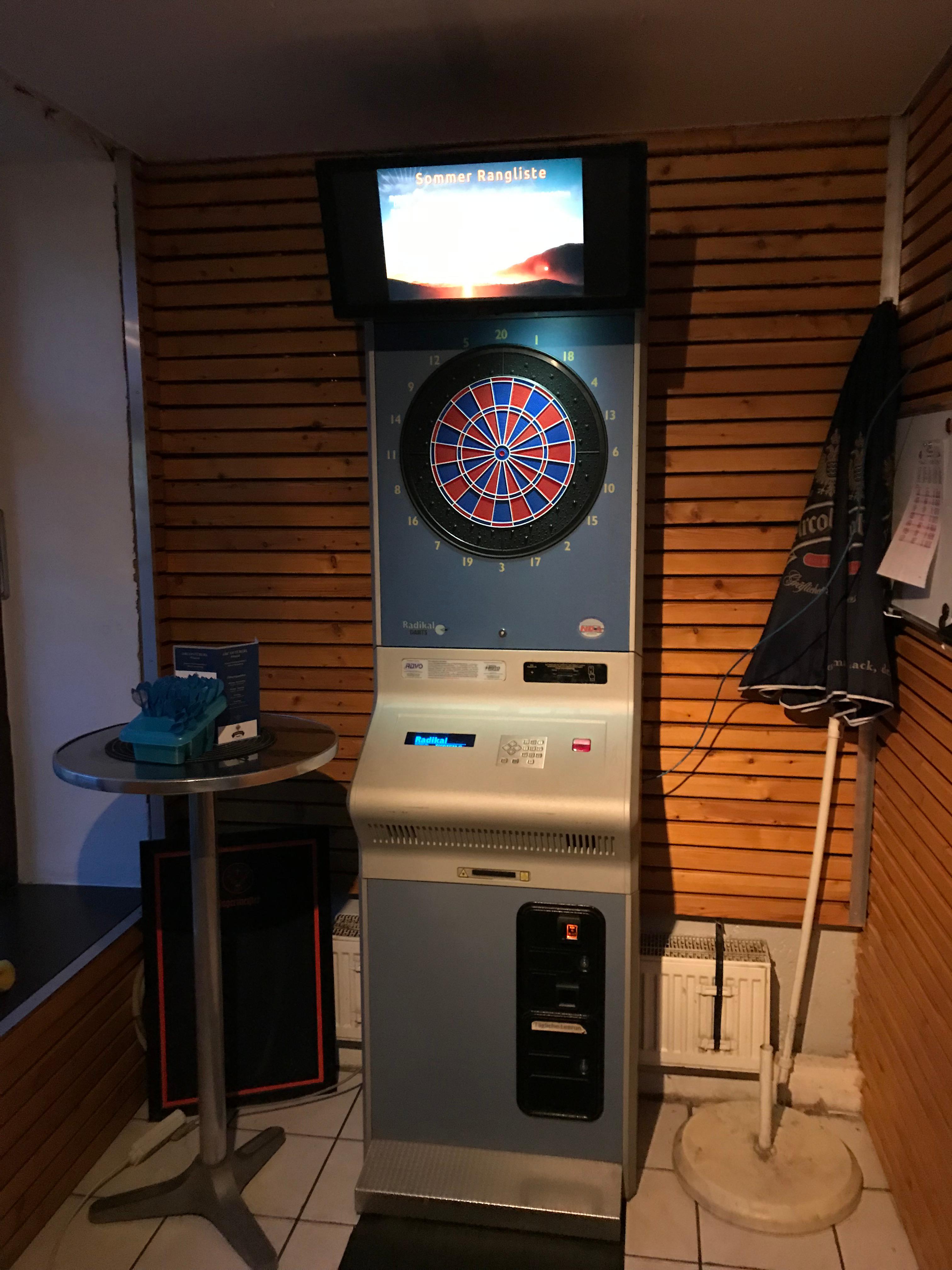 Arco Stüberl Straubing, Innere Frühlingstraße 2 in Straubing