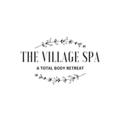 The Village Spa Logo