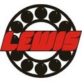 Lewis International Bearing Company Logo