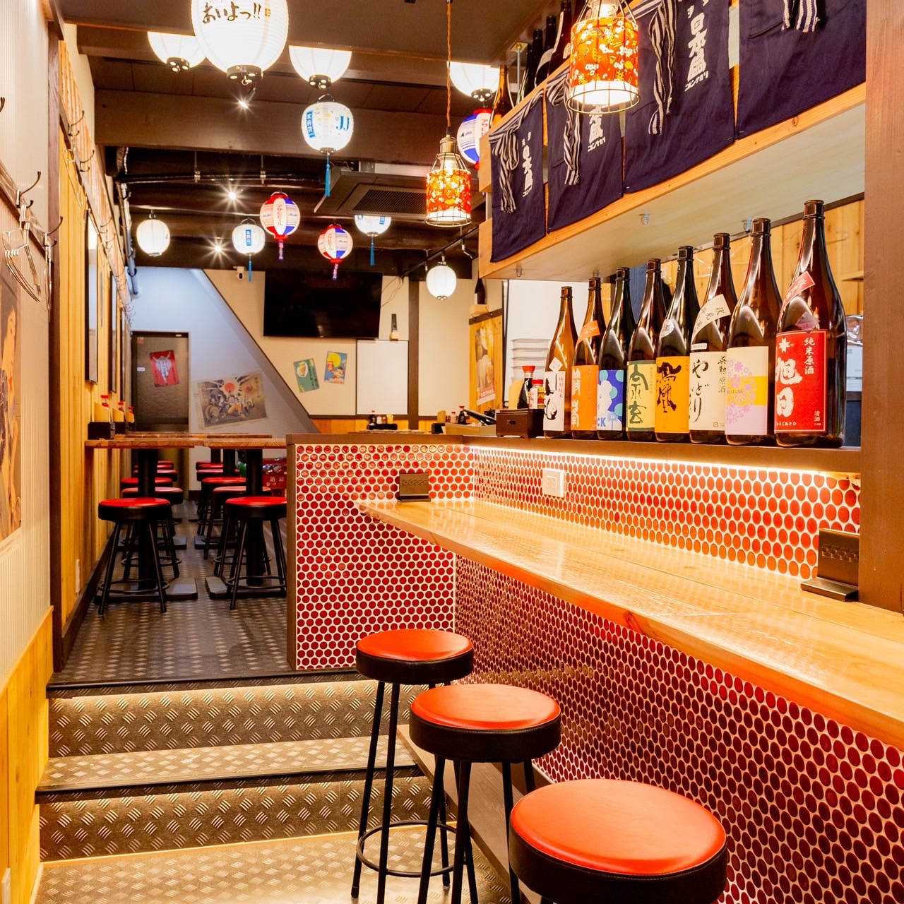 Images あいよっ！二条駅店（三条会商店街内）