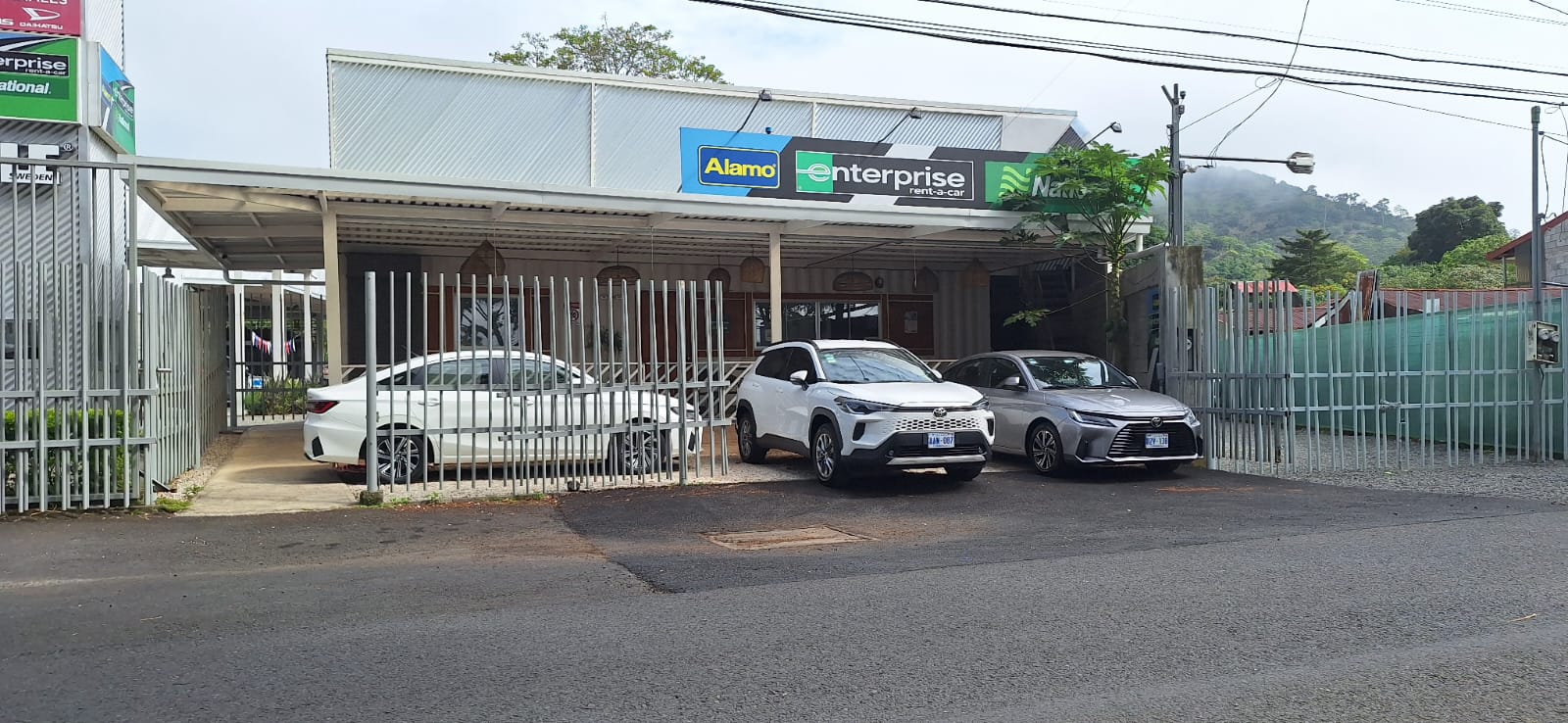 Galería en miniatura