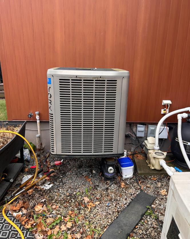 Images Climatisation Chauffage St-Bruno