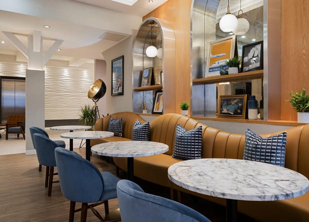 Images voco Fiorello - LaGuardia East by IHG