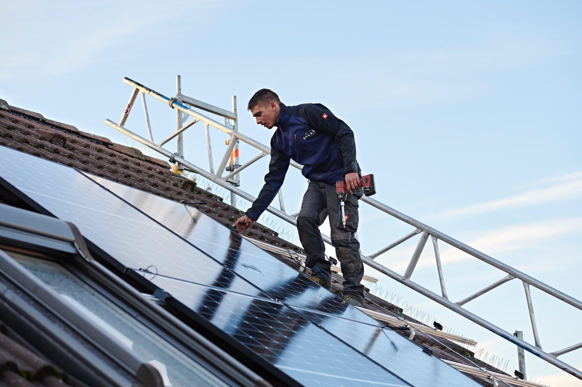 Bilder Bavaria Solar Energy GmbH
