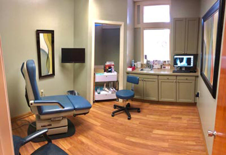 Images Family Foot & Ankle Centers
