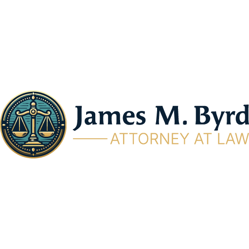 James M. Byrd, Attorney at Law