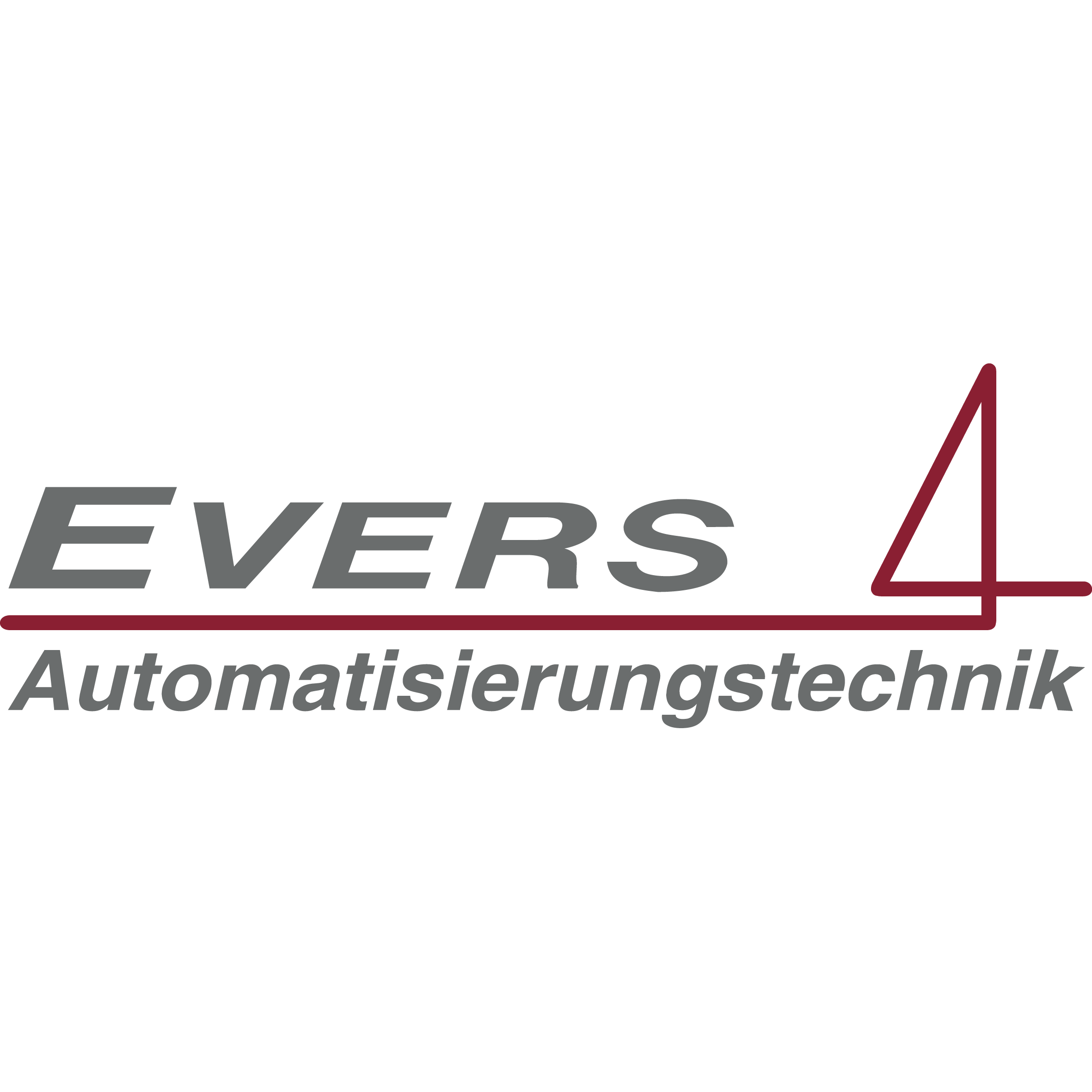 Logo Evers Automatisierungstechnik GmbH