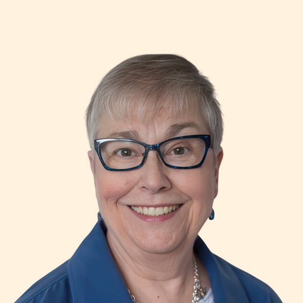 Images Janice Shubert, Counselor