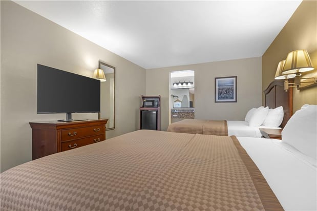 Images Best Western Inn of Chandler