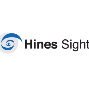 Hines Sight Logo