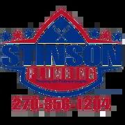 Stinson Plumbing LLC Logo