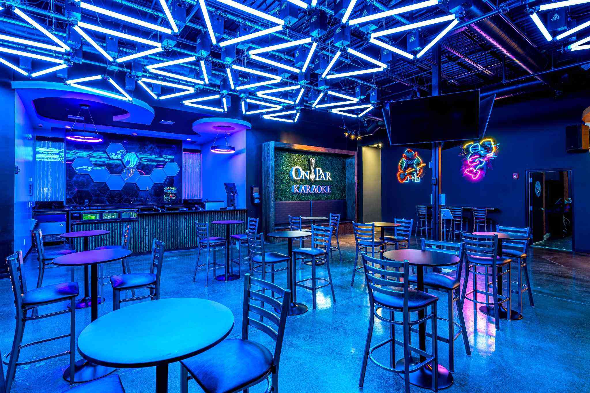 On Par Entertainment Image