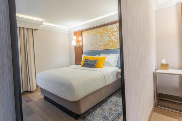 Images The Westfield Inn, BW Signature Collection