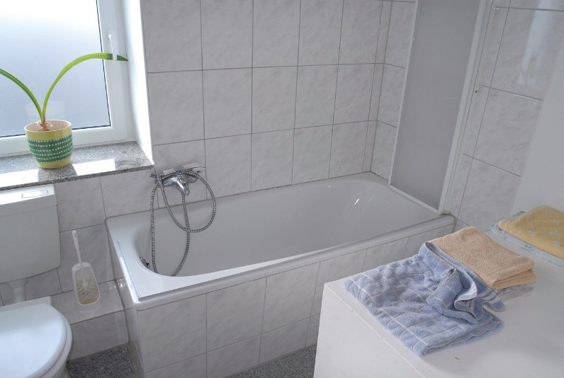 Gästehaus Valentina Wolf, Auf der Reide 50 in Düsseldorf