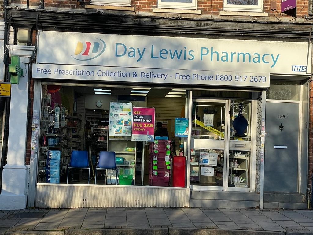 Images Day Lewis Pharmacy Widmore