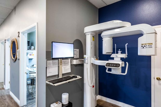 Images Lone Mountain Dental Las Vegas
