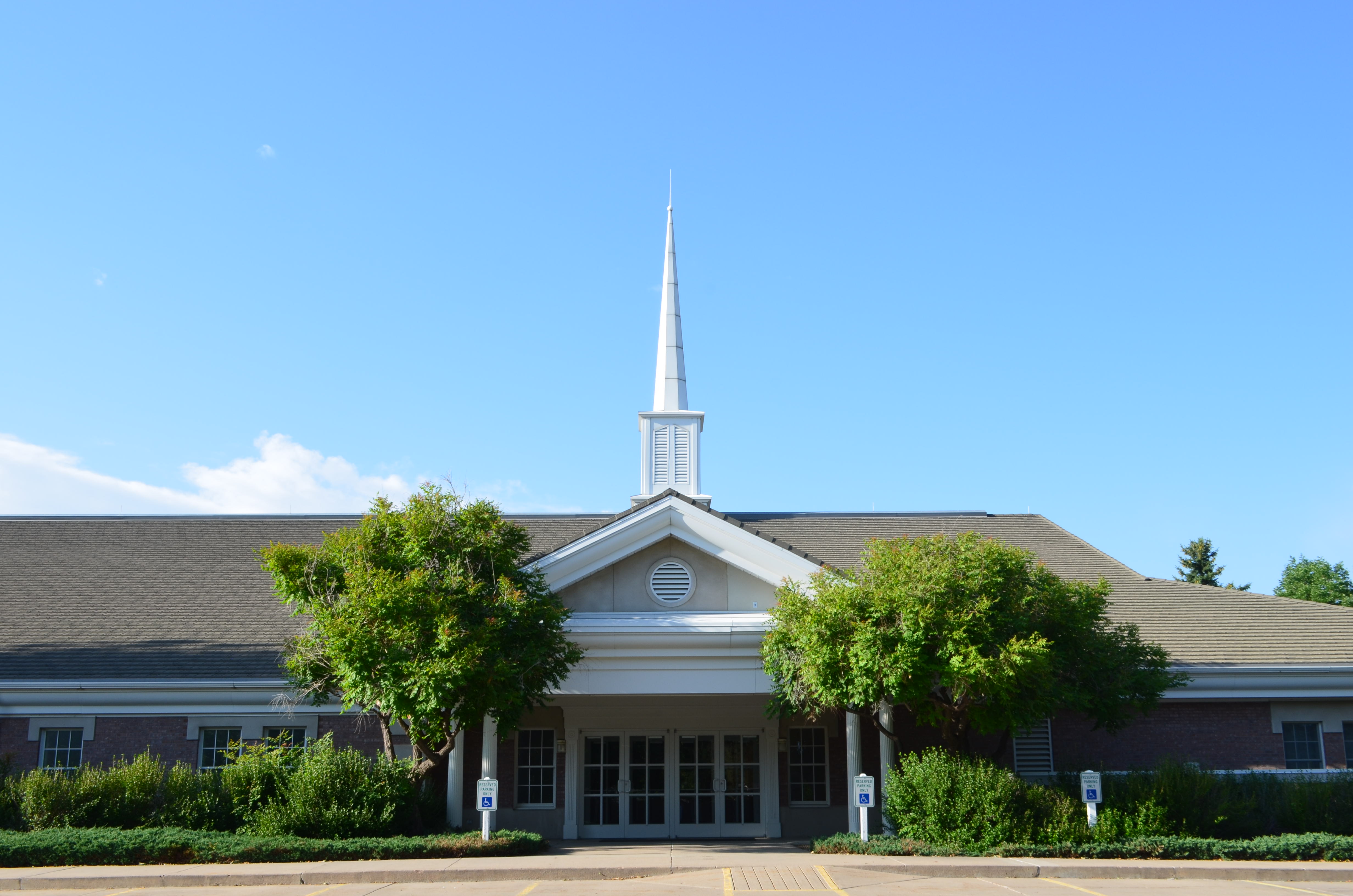 The Church of Jesus Christ of Latter-day Saints Image