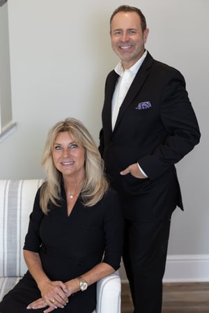 Images Ed Noschese and Kim Rostron Team - The Best Agents Ever, LLC
