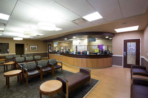 Images Covenant Medical Group Pediatrics - Westgate