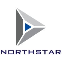 Northstar Balustrades & Metalwork Logo