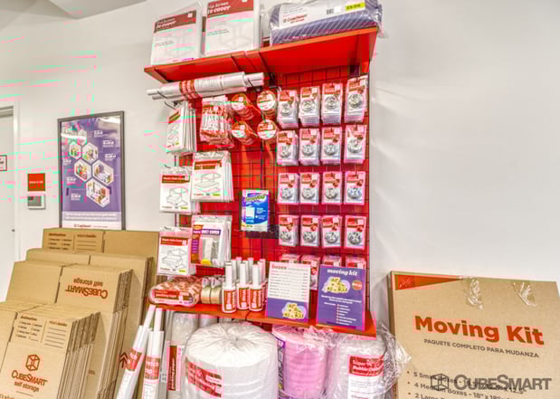 Images CubeSmart Self Storage