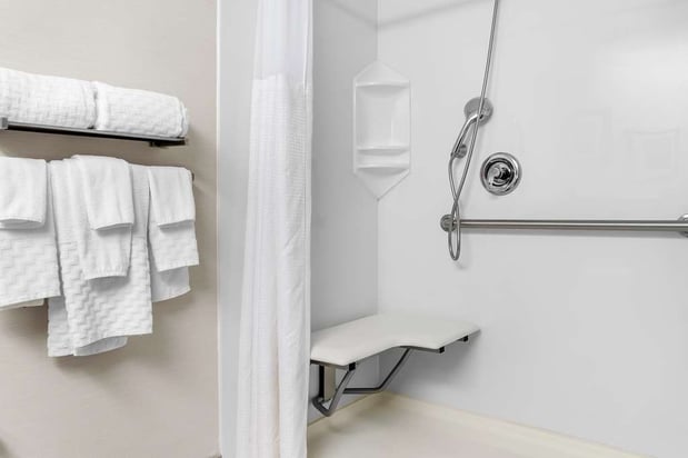 Images Best Western Okemos/East Lansing Hotel & Suites