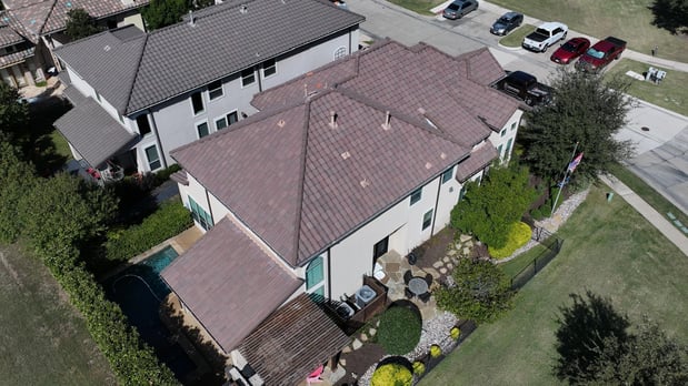 Images Shepherd Tile Roofing