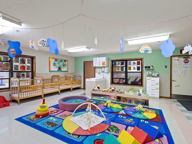 Images Buckman Road KinderCare